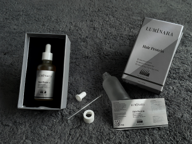 The Secret to Strong, Healthy Hair – Why Hair Protein Matters