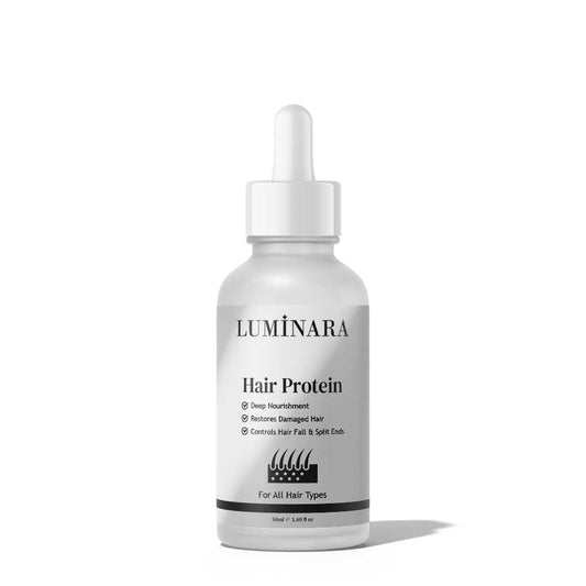 LUMINARA Hair Protein – Nourish & Repair (50ml)