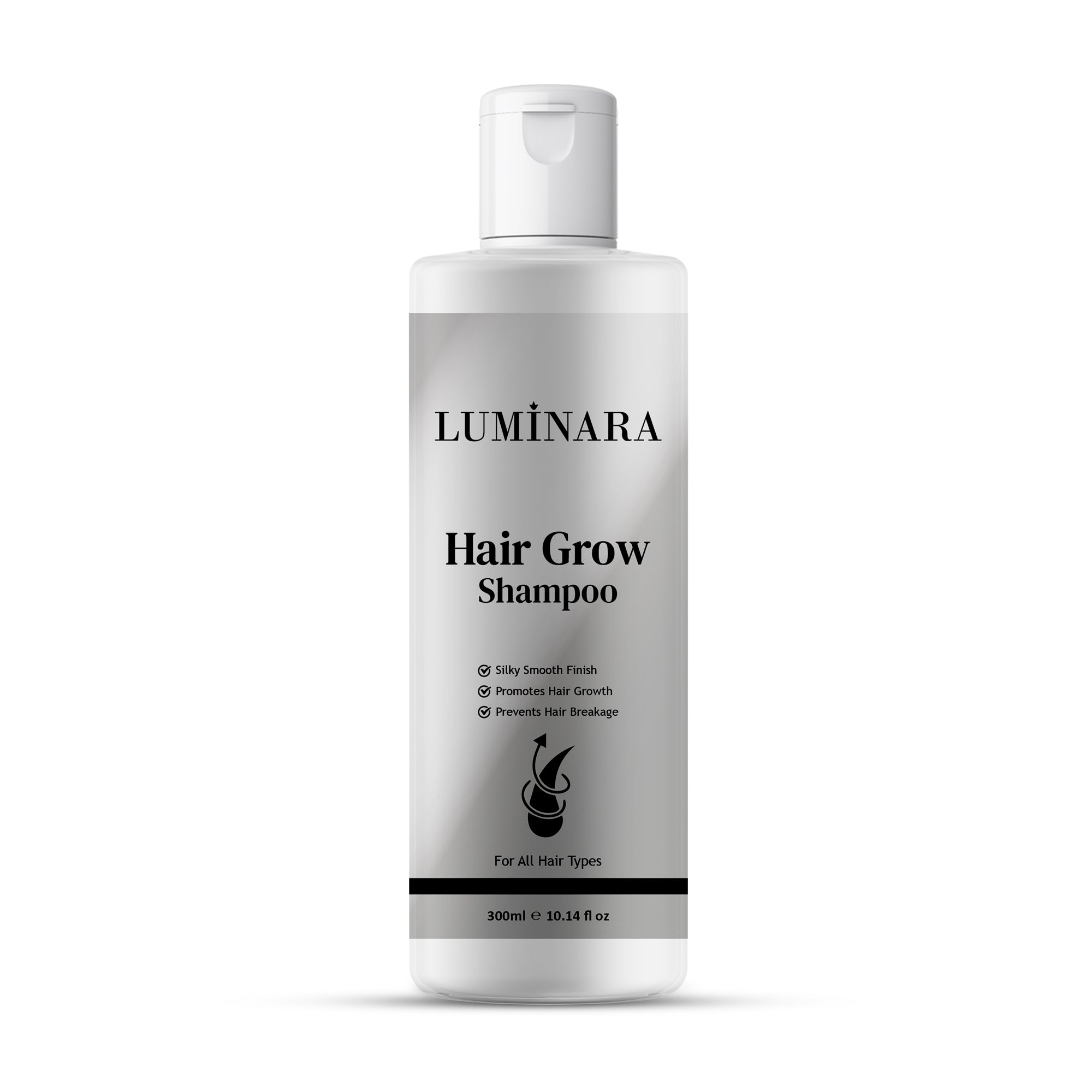 LUMINARA Hair Growth Shampoo – 300ml