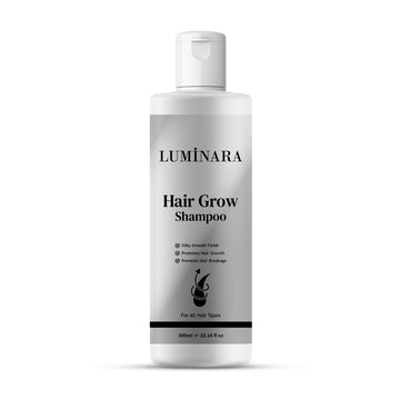 LUMINARA Hair Growth Shampoo – 300ml