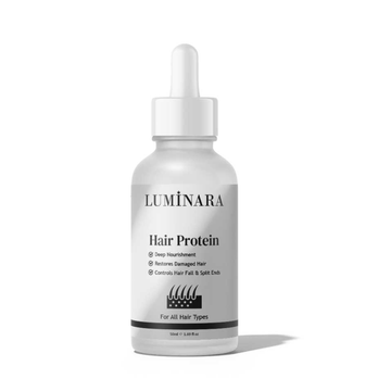 LUMINARA Hair Protein – Nourish & Repair (50ml)